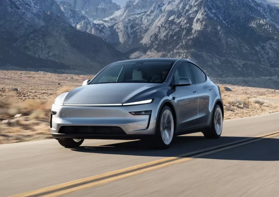 Tesla Model Y Achieves New U.S. Driver Assistance Safety Standard