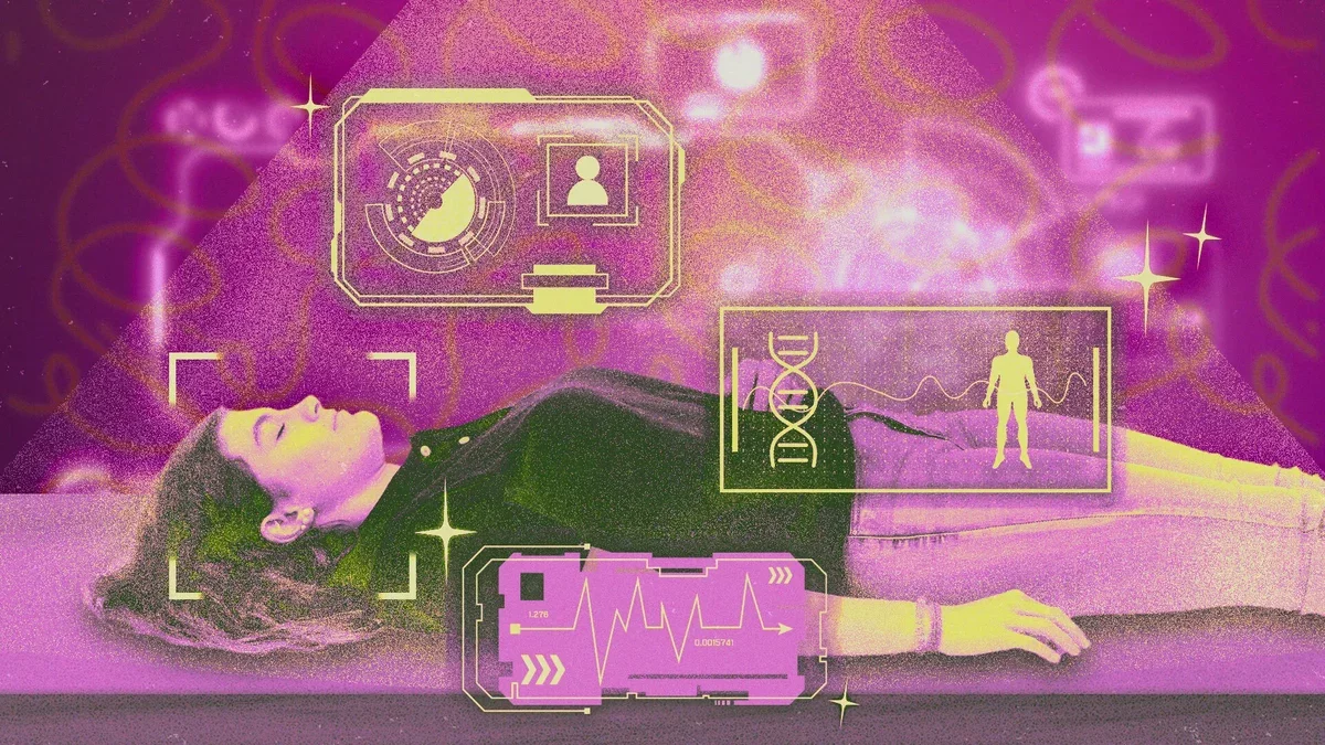 Understanding AI Body Scans: What They Offer and Their Limitations
