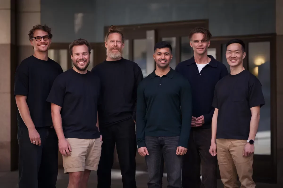 Innovative AI Startup Pit Emerges from Stockholm, Backed by Voi Founders