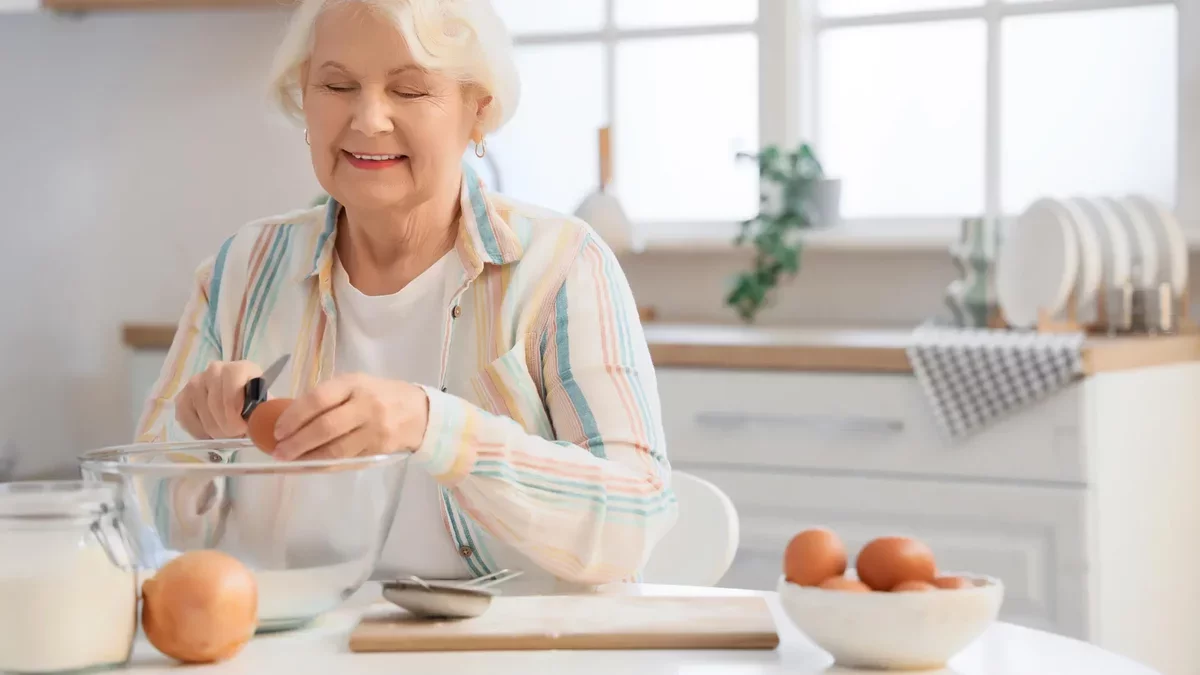 Egg Consumption Linked to Reduced Alzheimer's Risk