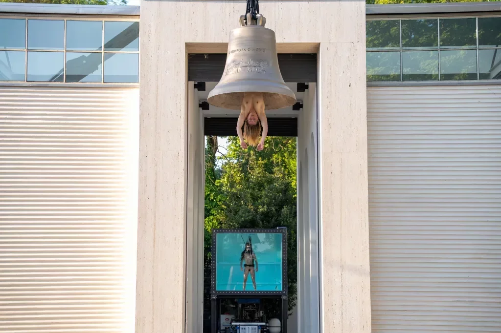 Exploring the Best National Pavilions at the Venice Biennale