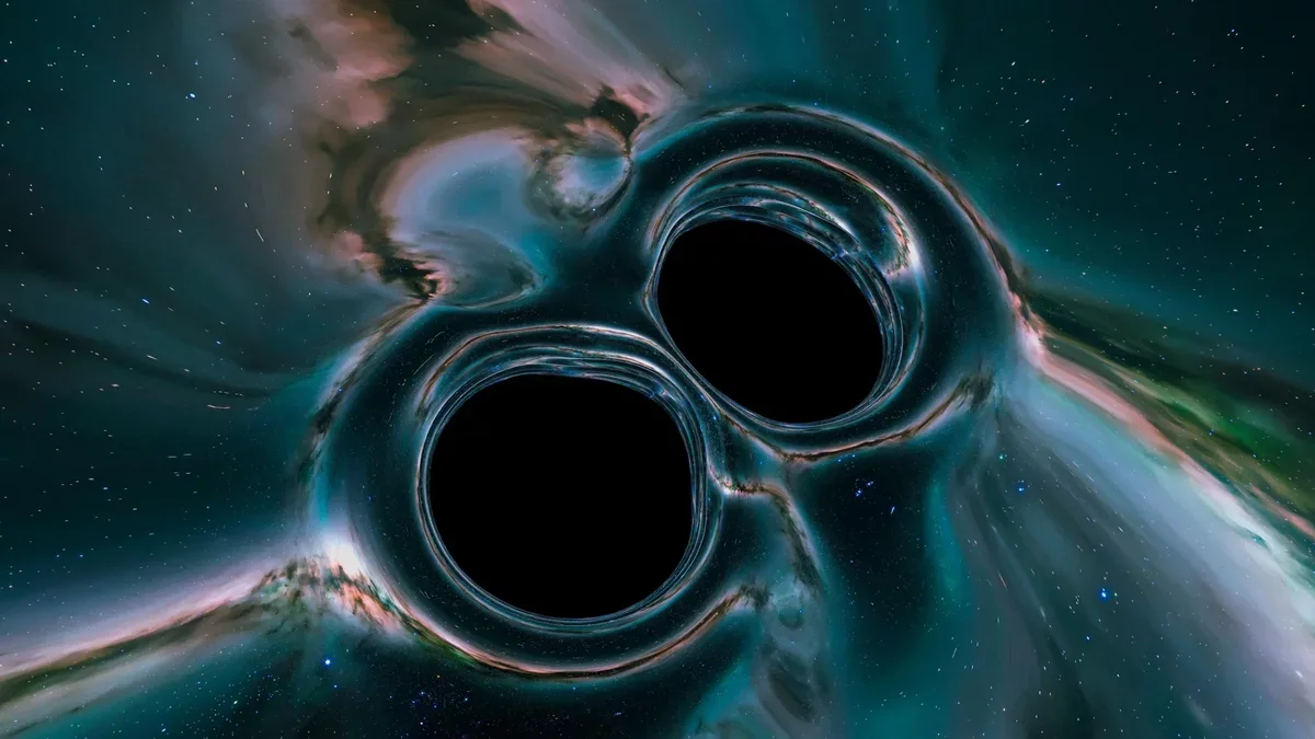New Insights into the Formation of the Universe's Largest Black Holes
