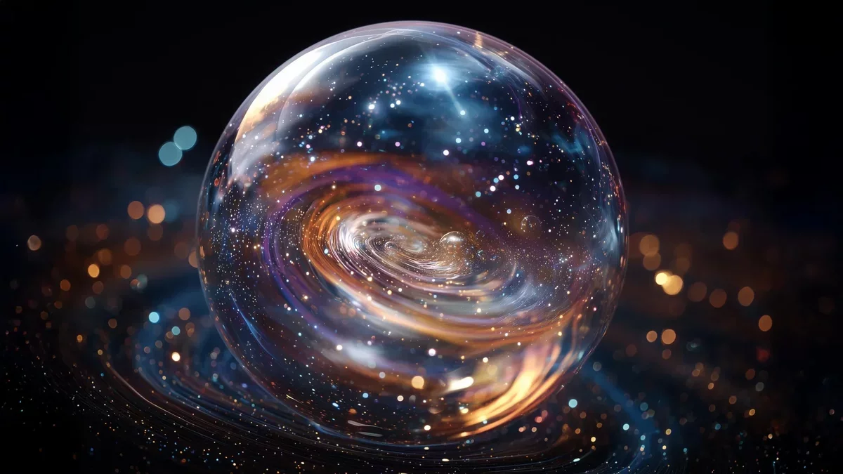 Breakthrough Discovery Could Transform Our Understanding of Life and the Universe
