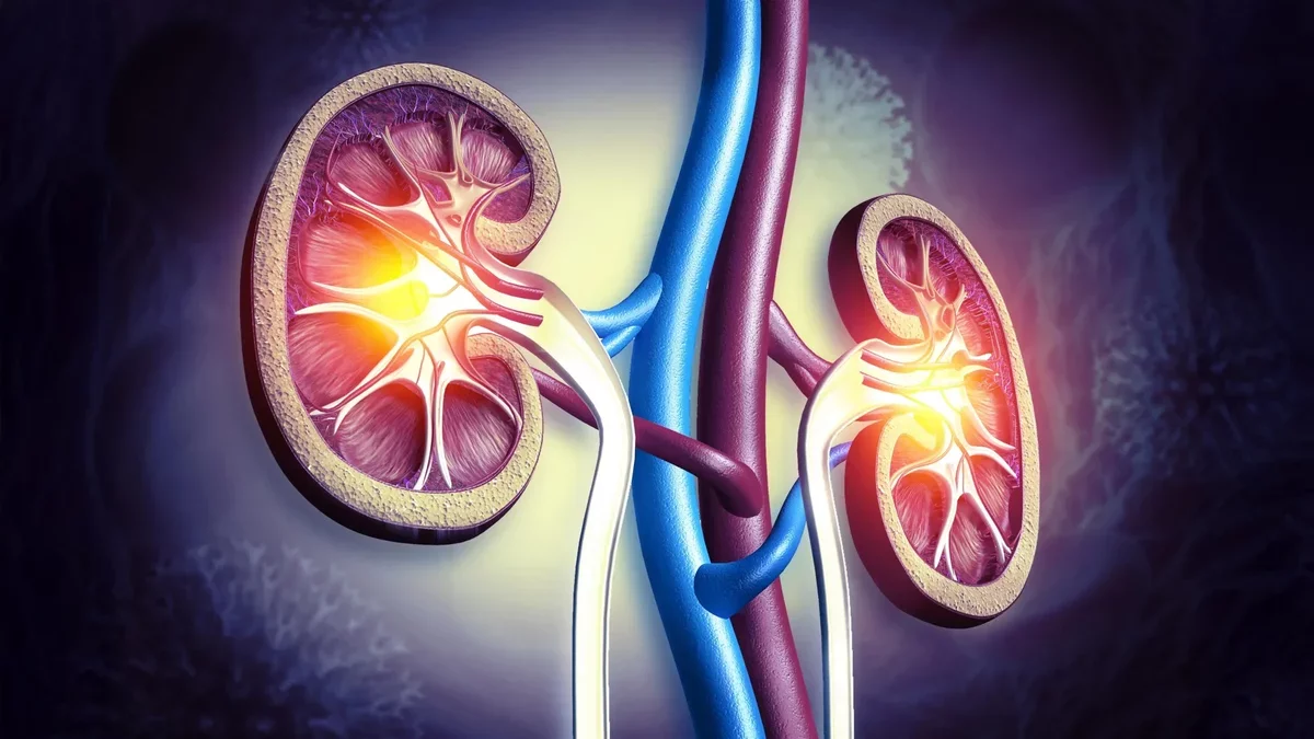 Unexpected Benefits of a Constipation Drug for Kidney Health