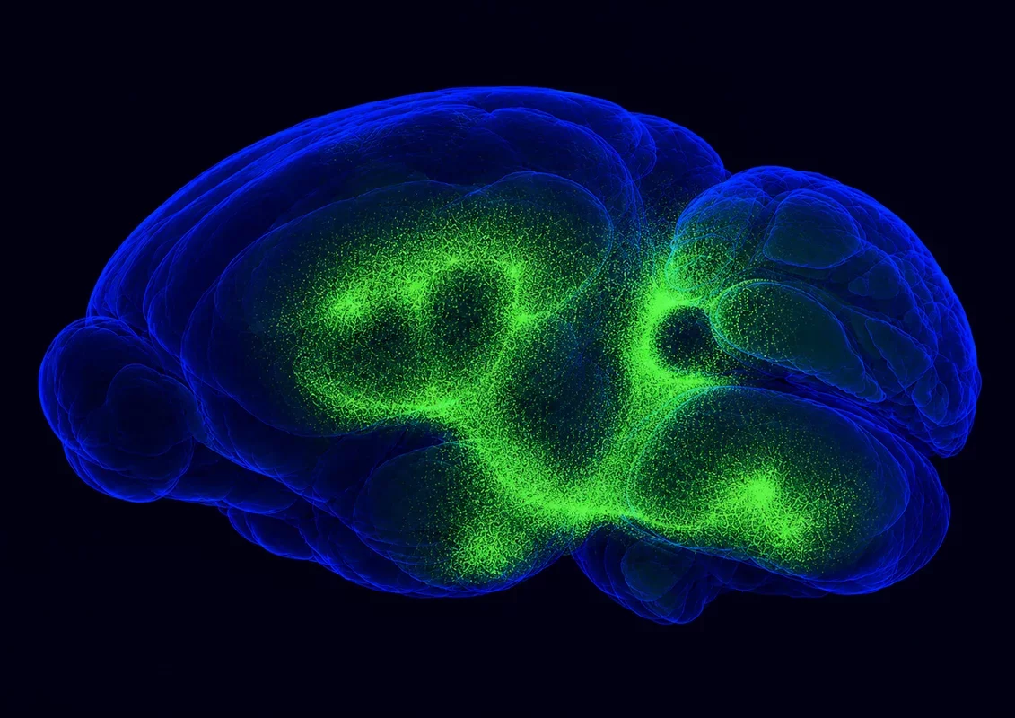 Scientists Uncover Brain Circuitry Behind the Placebo Effect