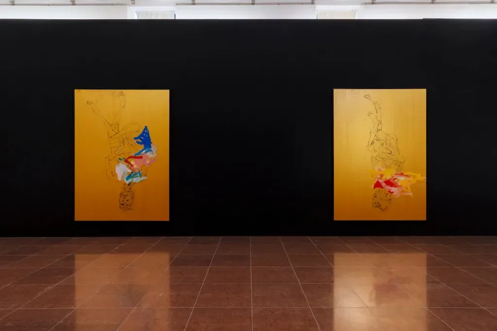 Georg Baselitz's Final Exhibition: A Lasting Legacy in Venice