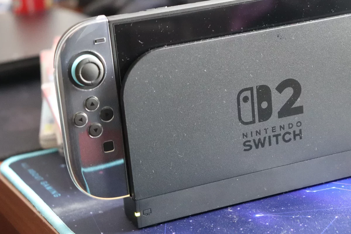 Nintendo Announces Price Increase for the Switch 2