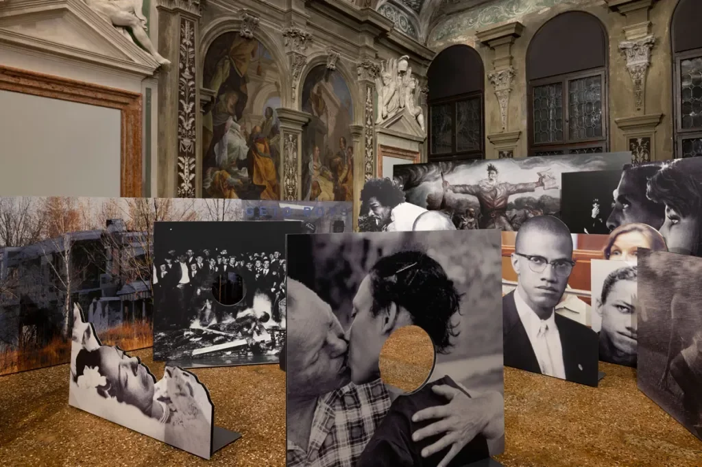 Exploring Appropriation: Arthur Jafa and Richard Prince at Fondazione Prada