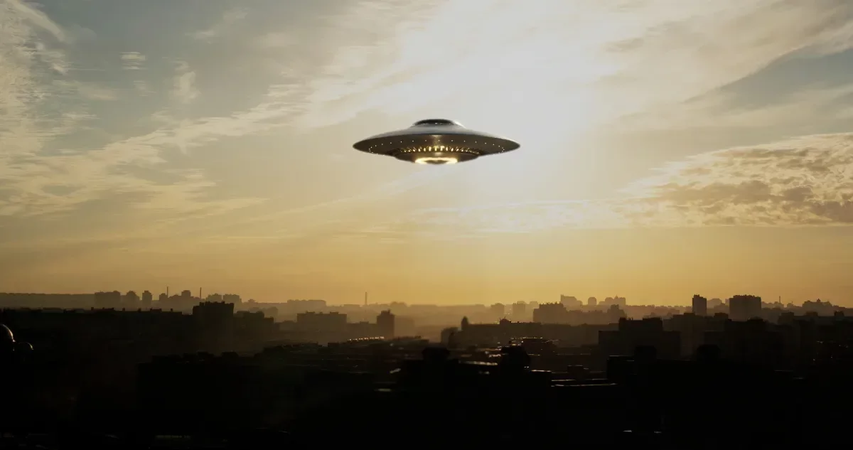 Pentagon Launches Dedicated UFO Files Website