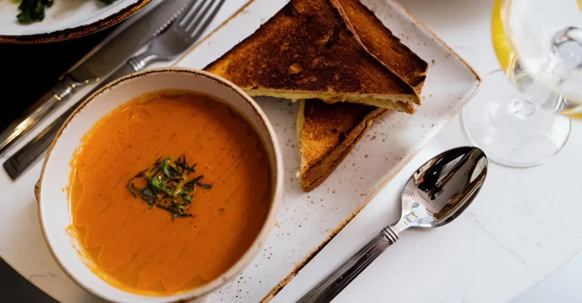 The Nostalgic Charm of the Nordstrom Cafe: A Mother-Daughter Tradition