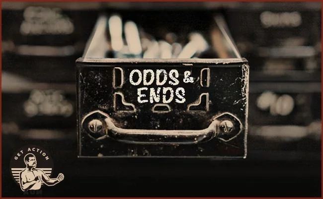 Exploring Modern Insights: Literature, Music, and Web Adventures