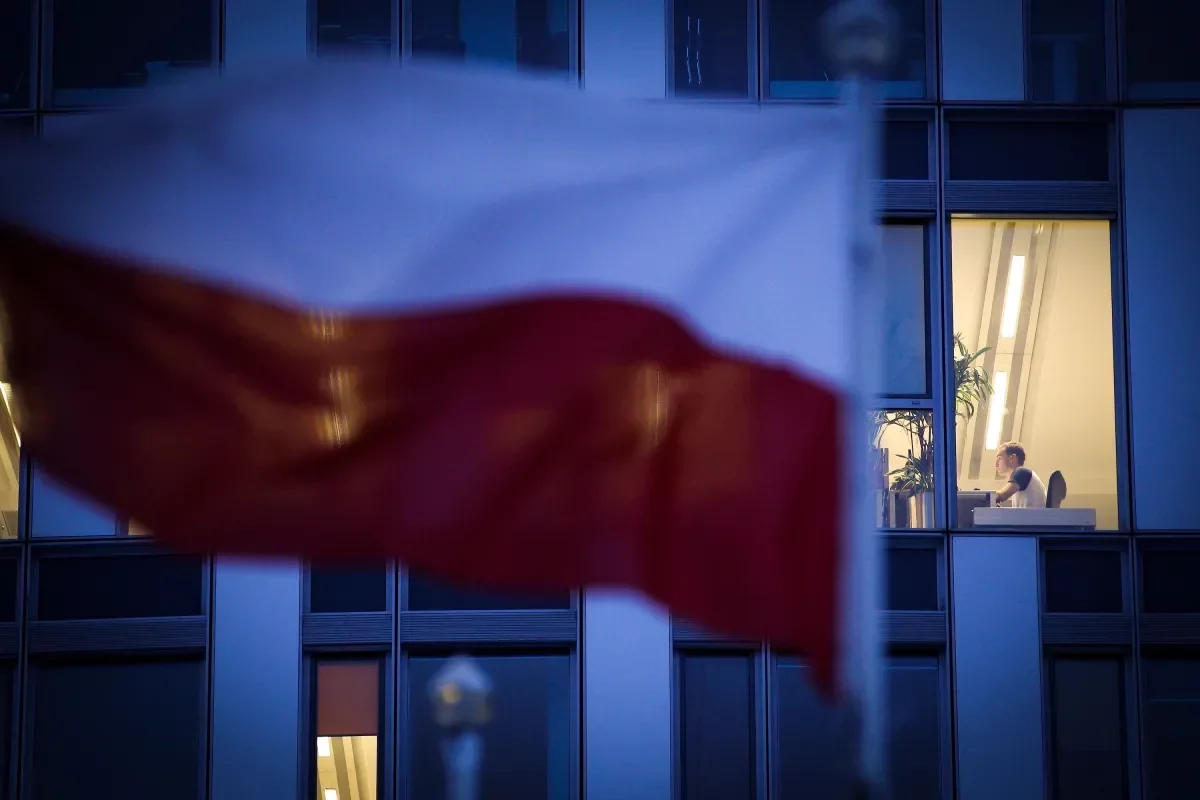 Poland's Water Treatment Plants Targeted by Cyber Attacks: A Global Concern