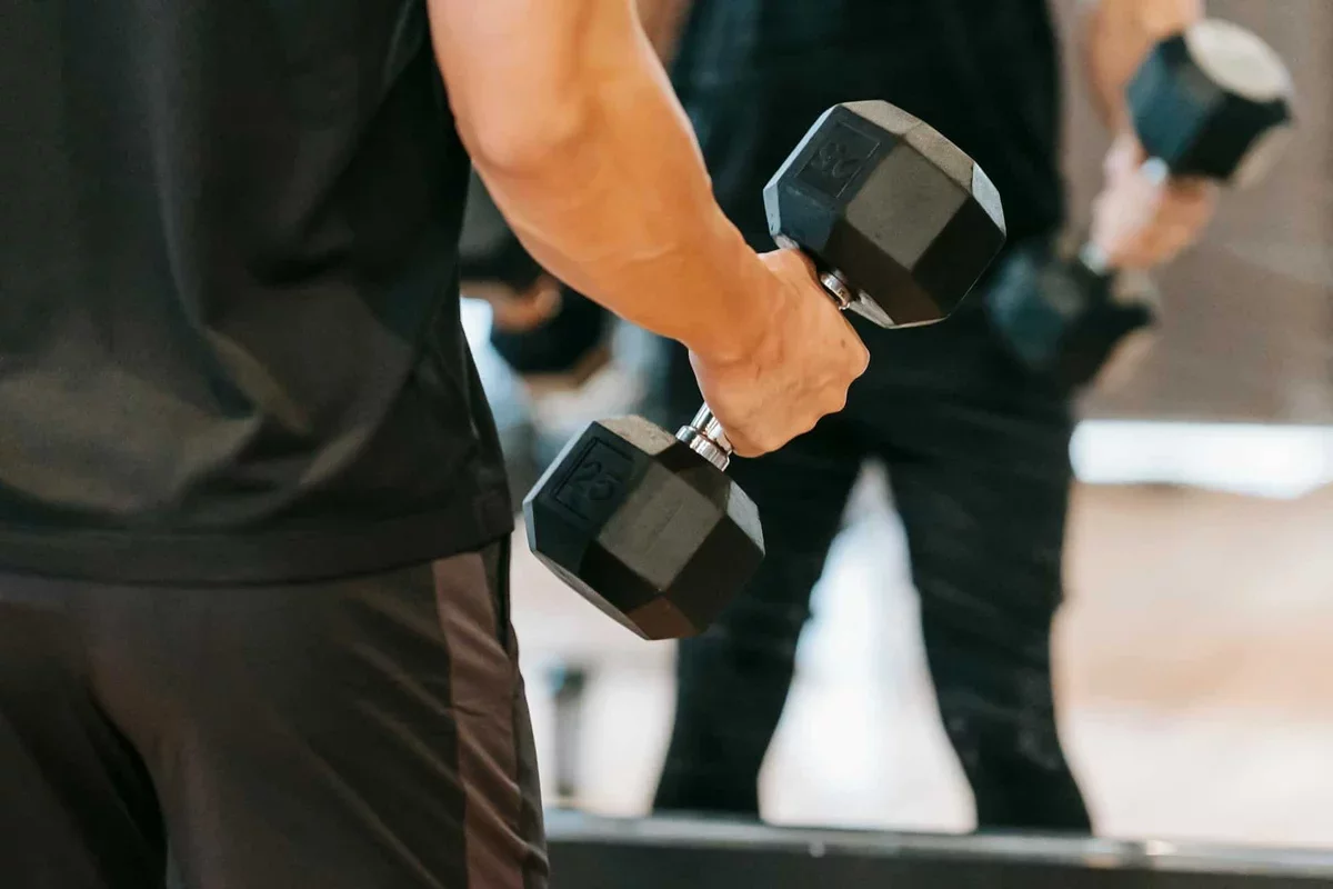 Revolutionizing Fitness: The Power of Eccentric Exercise