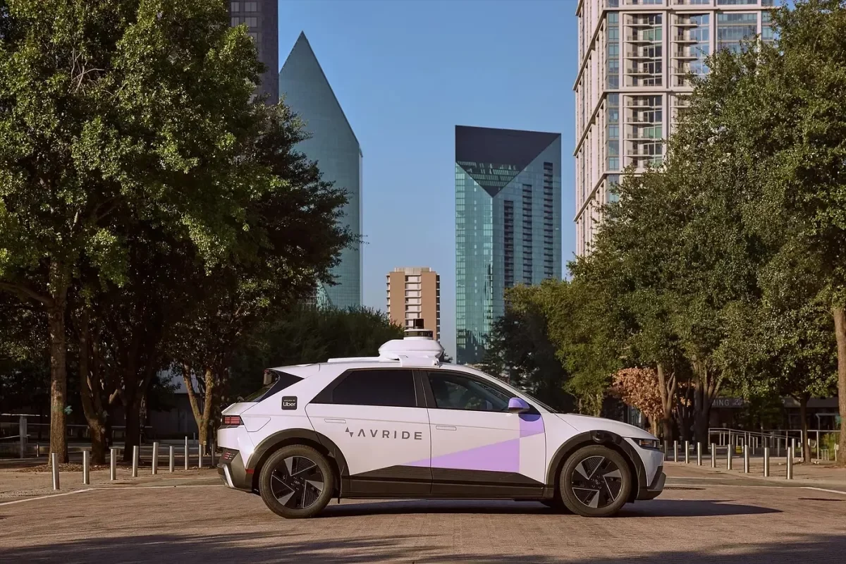 Investigation Launched into Avride's Self-Driving Incidents