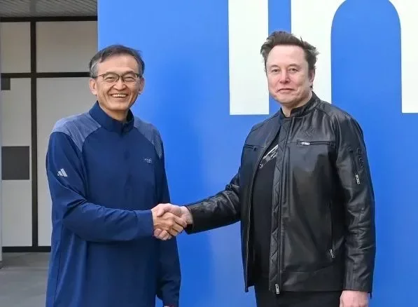 Intel's Remarkable Revival Journey