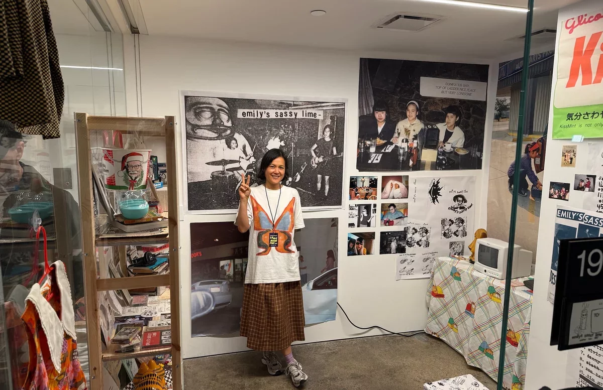Exploring Creativity at LA's Art Book Fair