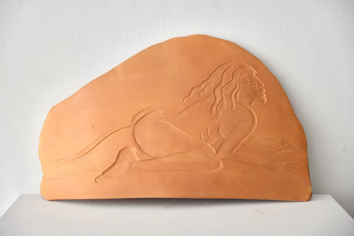 Mary Frank: A Unique Artistic Journey Celebrated