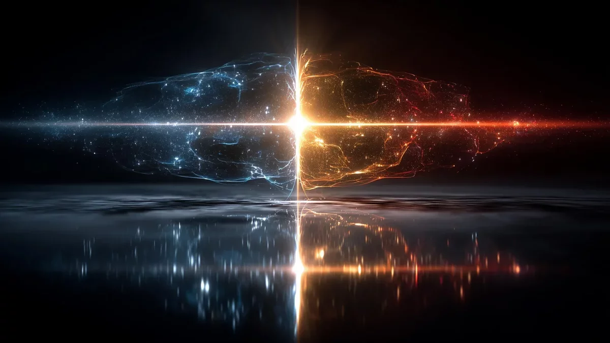 Revolutionary Discovery of Quantum Particles Challenges Conventional Physics