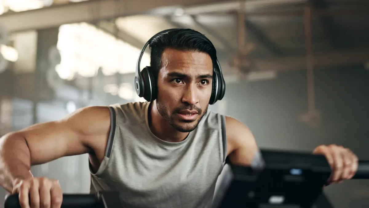 Simple Music Trick Enhances Workout Endurance by 20%