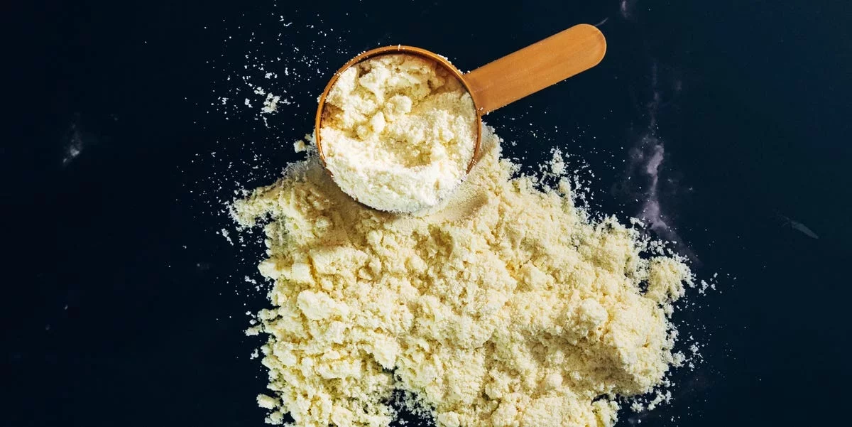 Understanding Protein Needs for Muscle Building