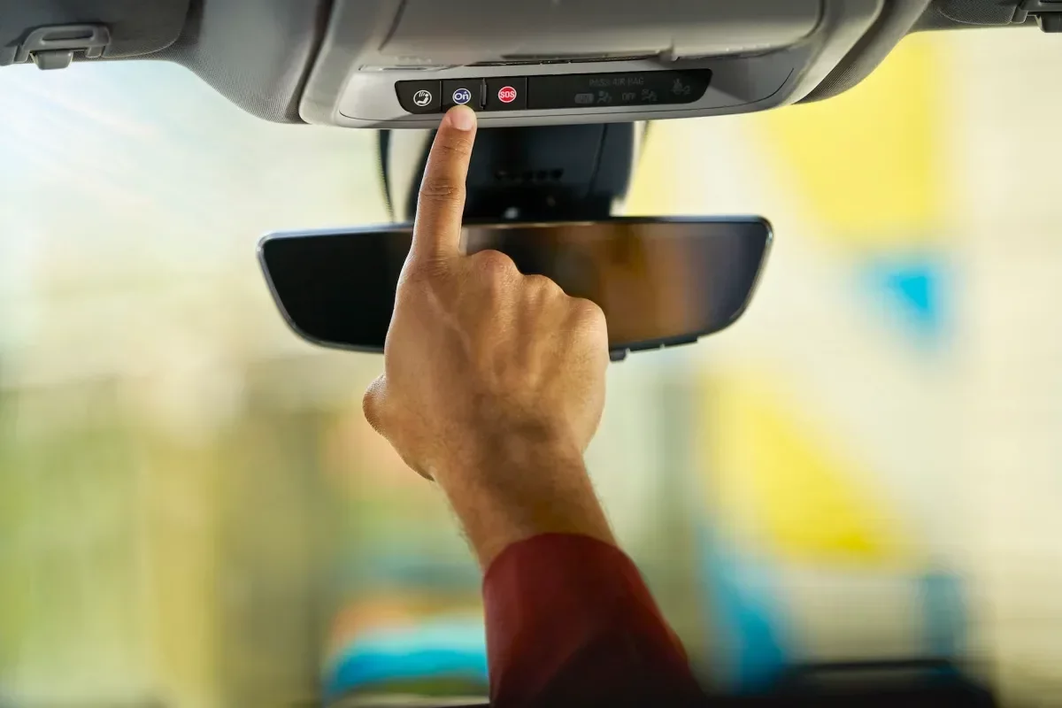 GM Settles Driver Privacy Case for $12.75 Million