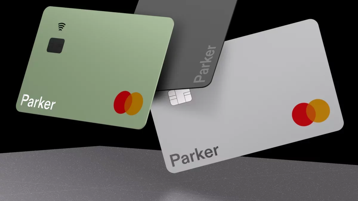 Fintech Startup Parker's Journey: A Vision for E-commerce Financing