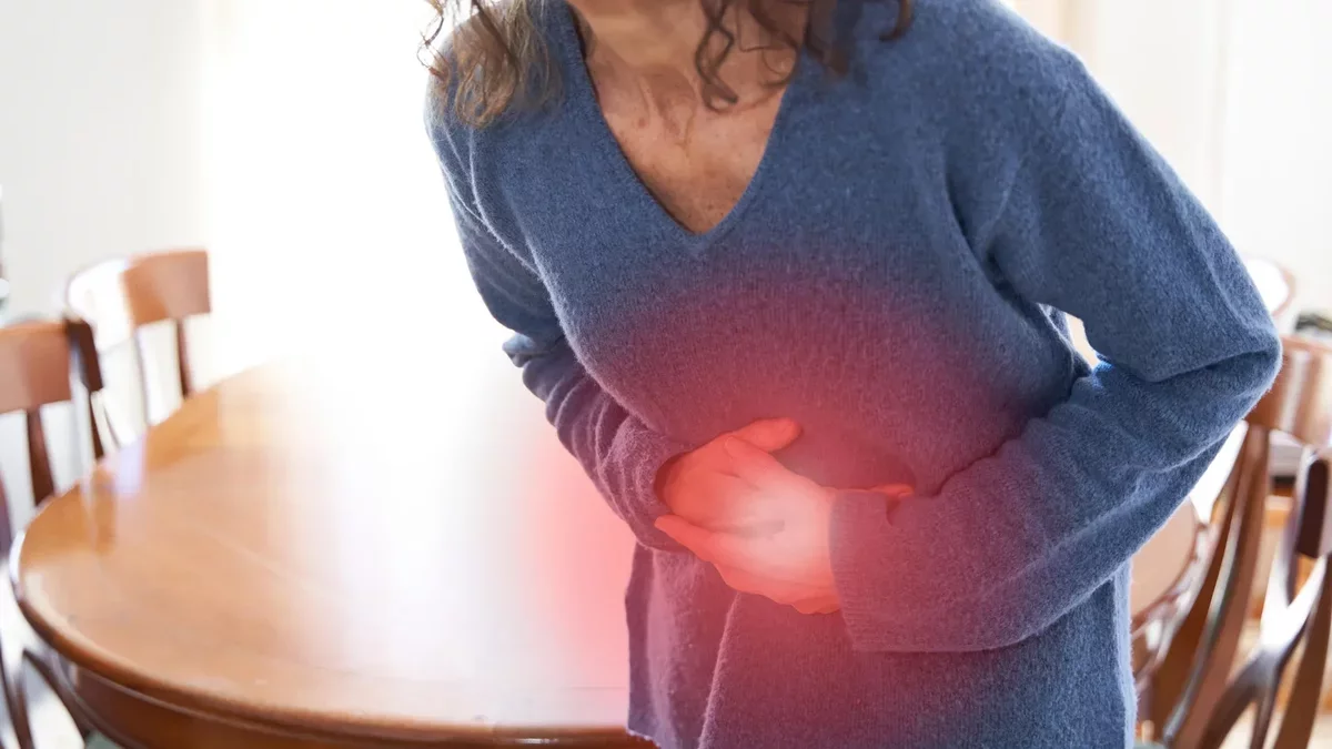 Promising Black Licorice Compound Shows Potential Against Inflammatory Bowel Disease