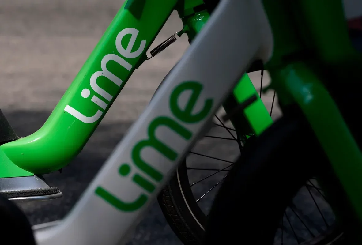 Lime Takes a Bold Step Toward IPO