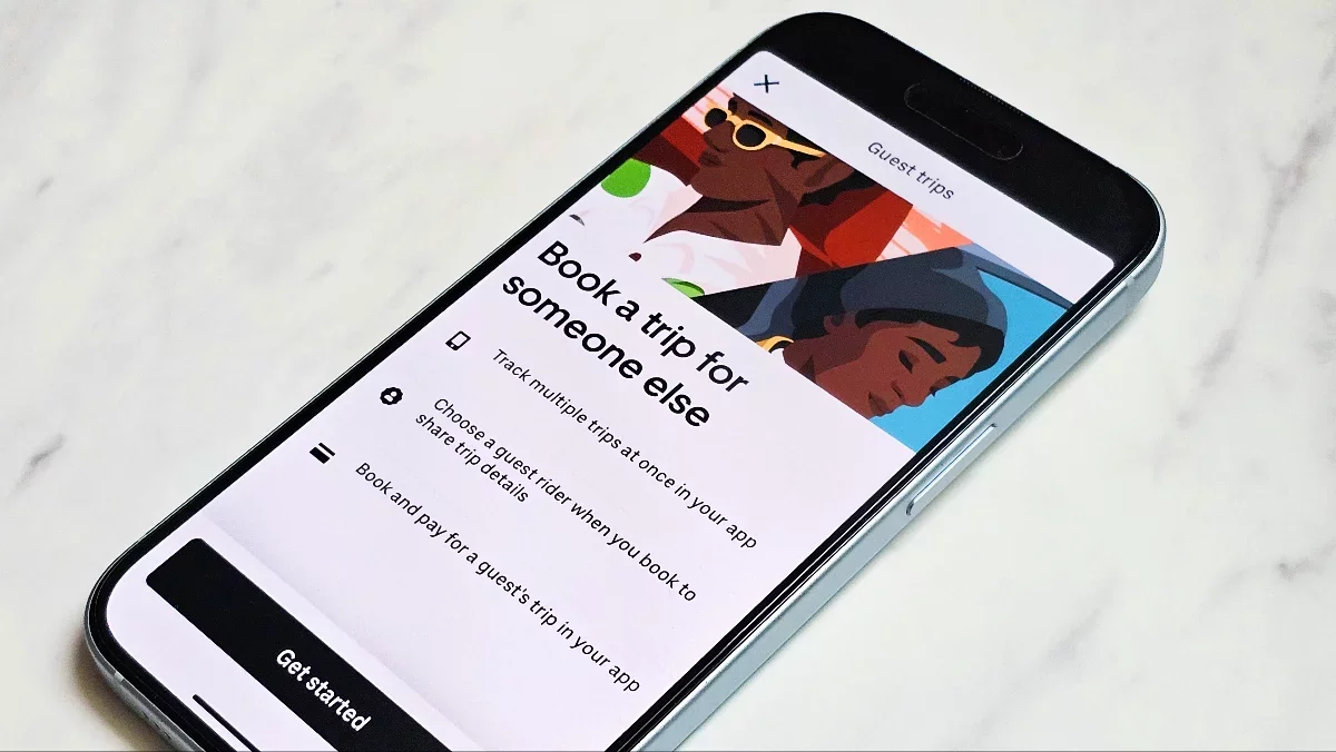 Uber Accelerates Its Super App Vision with New Features