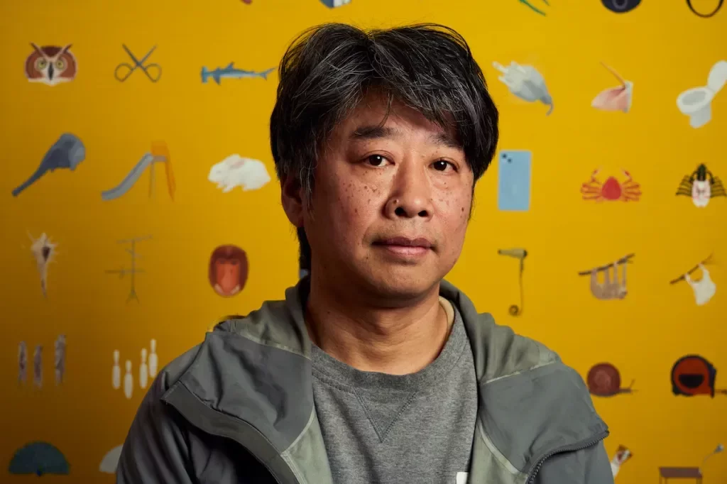 Akira Ikezoe: The Rising Star of Spring in New York's Art Scene