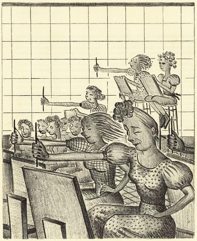 The Importance of Creative Thought: A Message from Our Editor