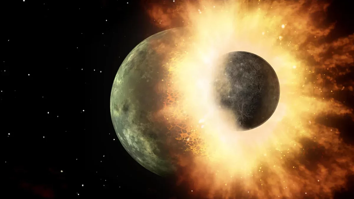 Dante's Inferno: A Precursor to Asteroid Impact Theory?