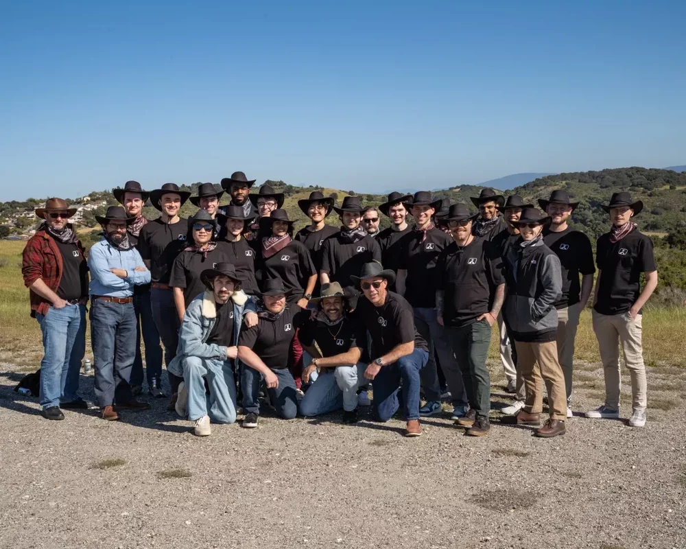 Cowboy Space Secures $275 Million to Launch Innovative Space Data Centers