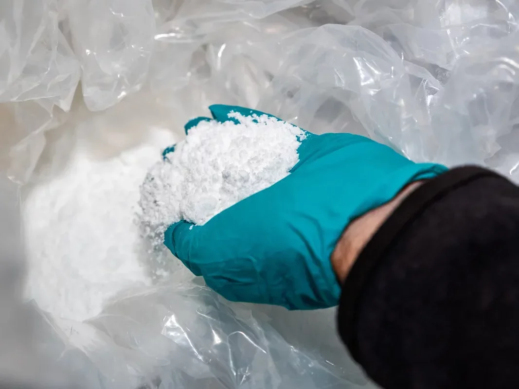 Redwood Materials Welcomes New CFO Amid Strategic Growth
