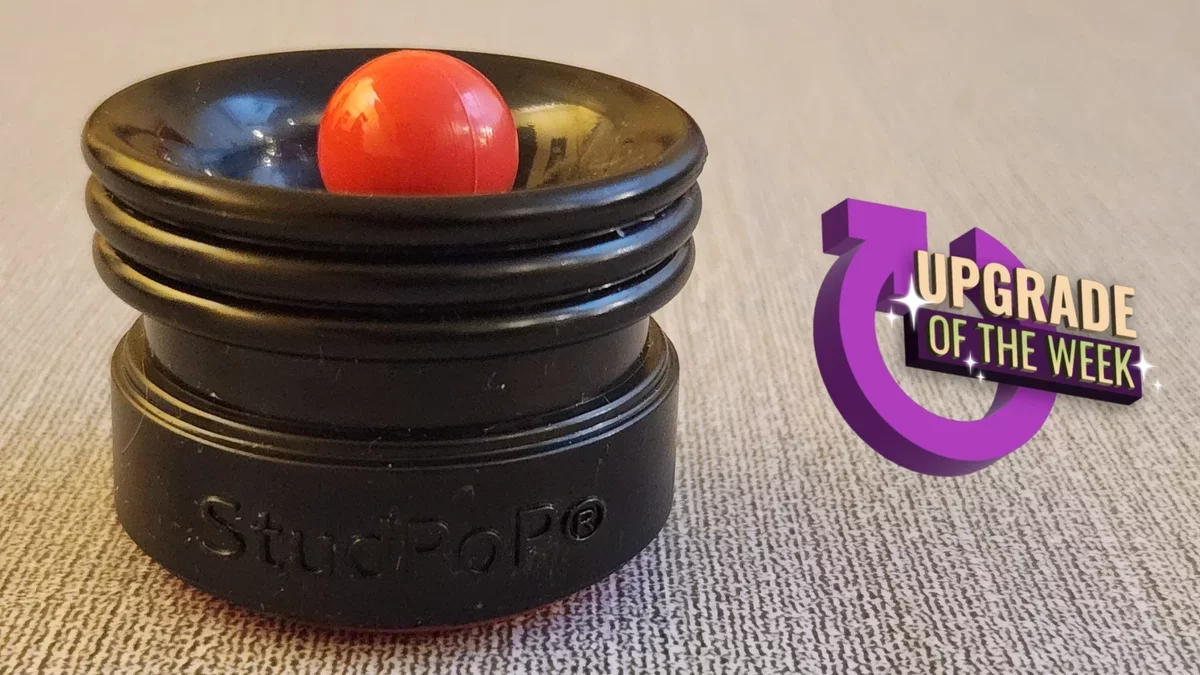 Revolutionizing DIY: The Game-Changing StudPop