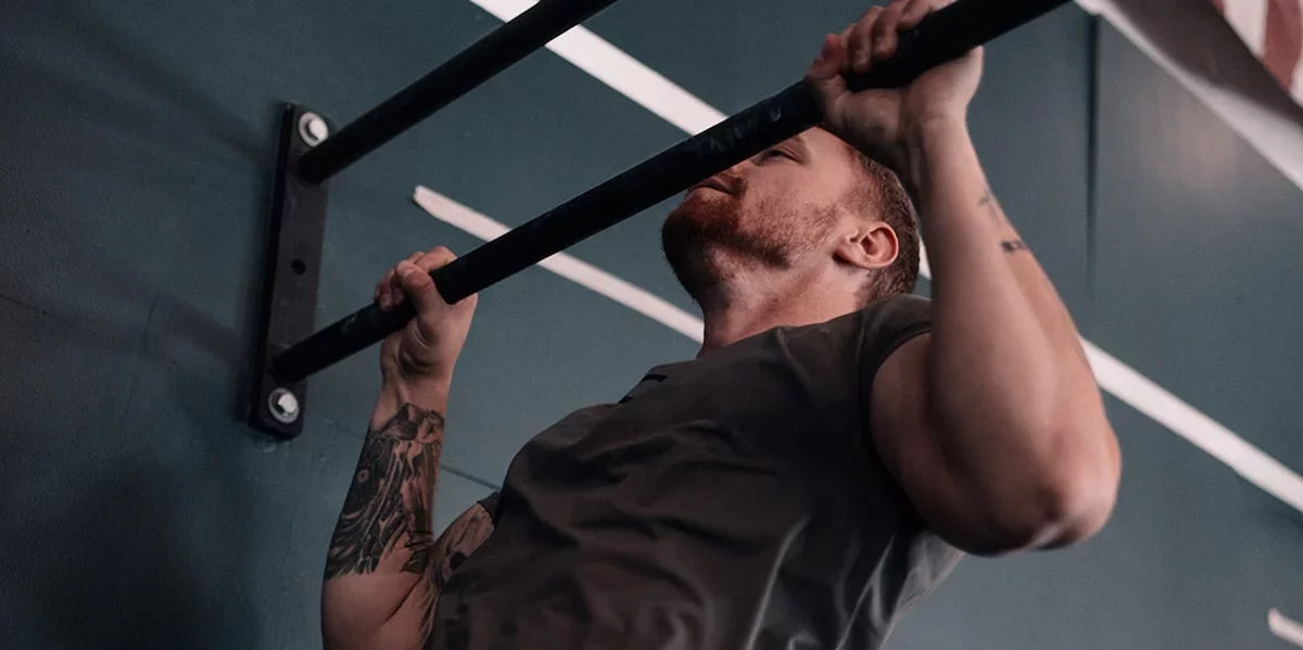 Transform Your Home Workouts with Military Muscle Training