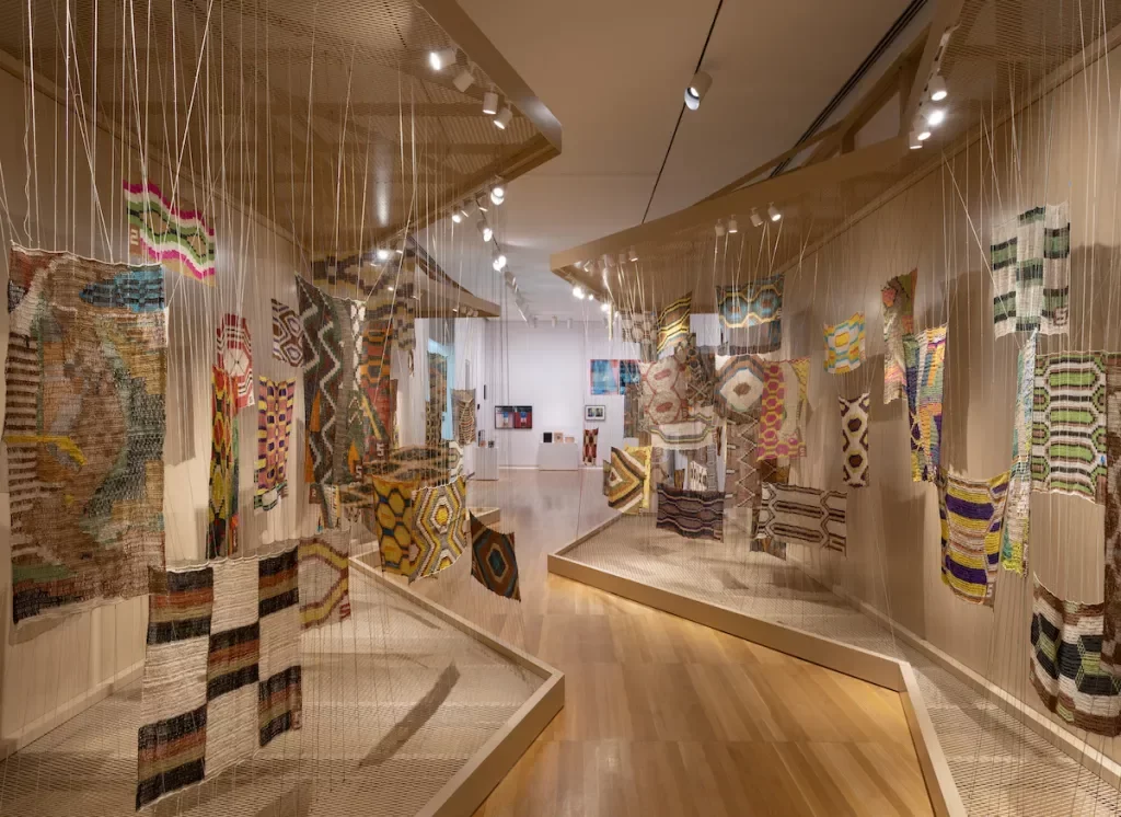 The Carnegie International Celebrates Solidarity Through Art