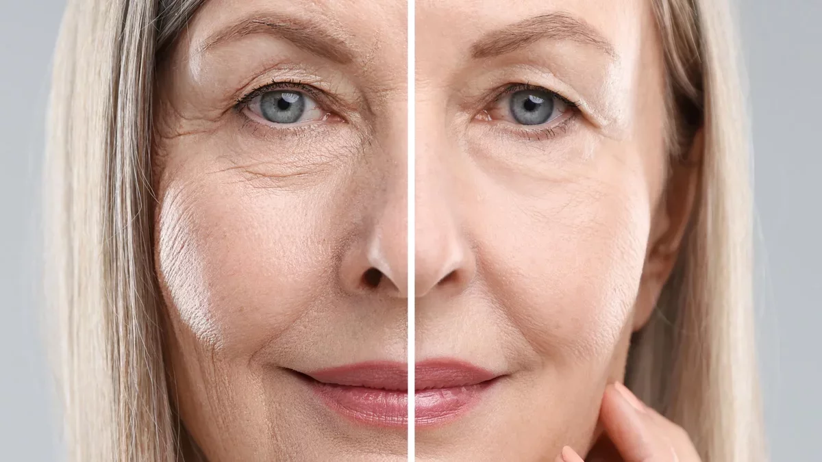 Dietary Changes May Reverse Biological Age in Older Adults
