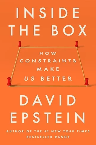 Harnessing Constraints: A New Perspective on Creativity