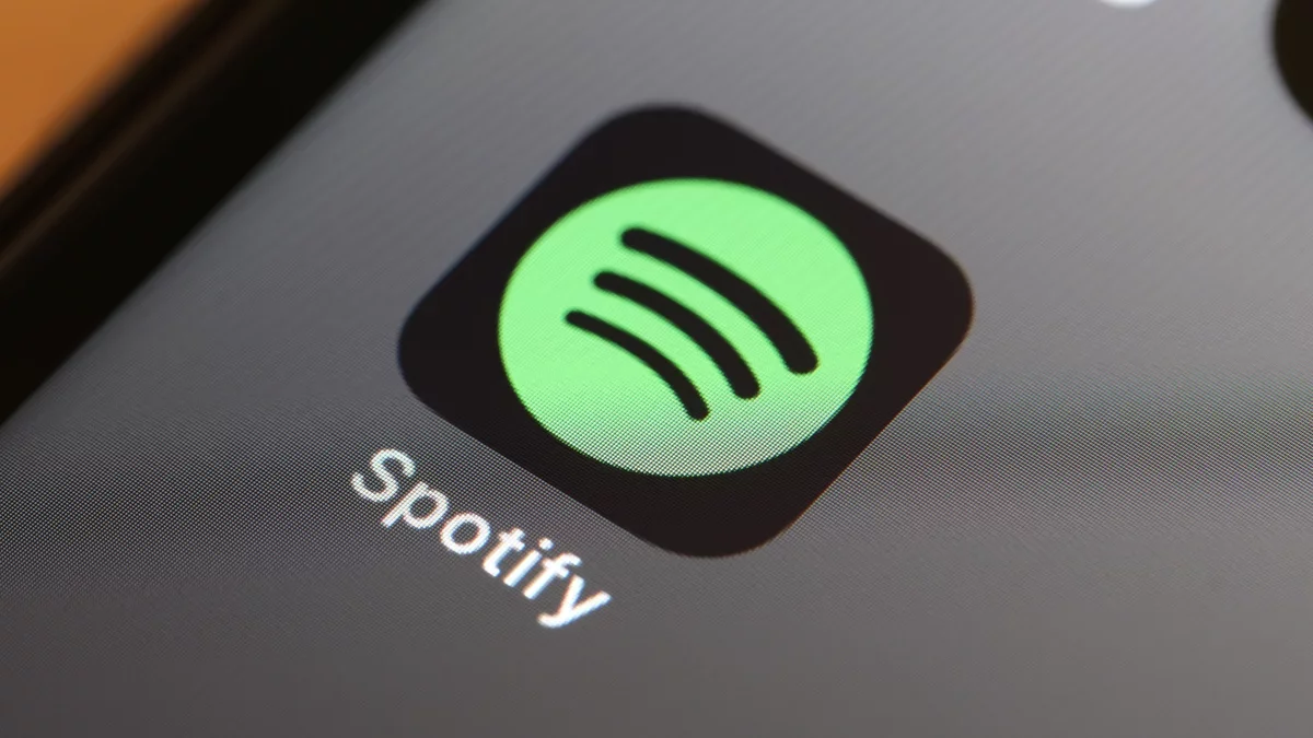 Spotify Experiences Temporary Outage