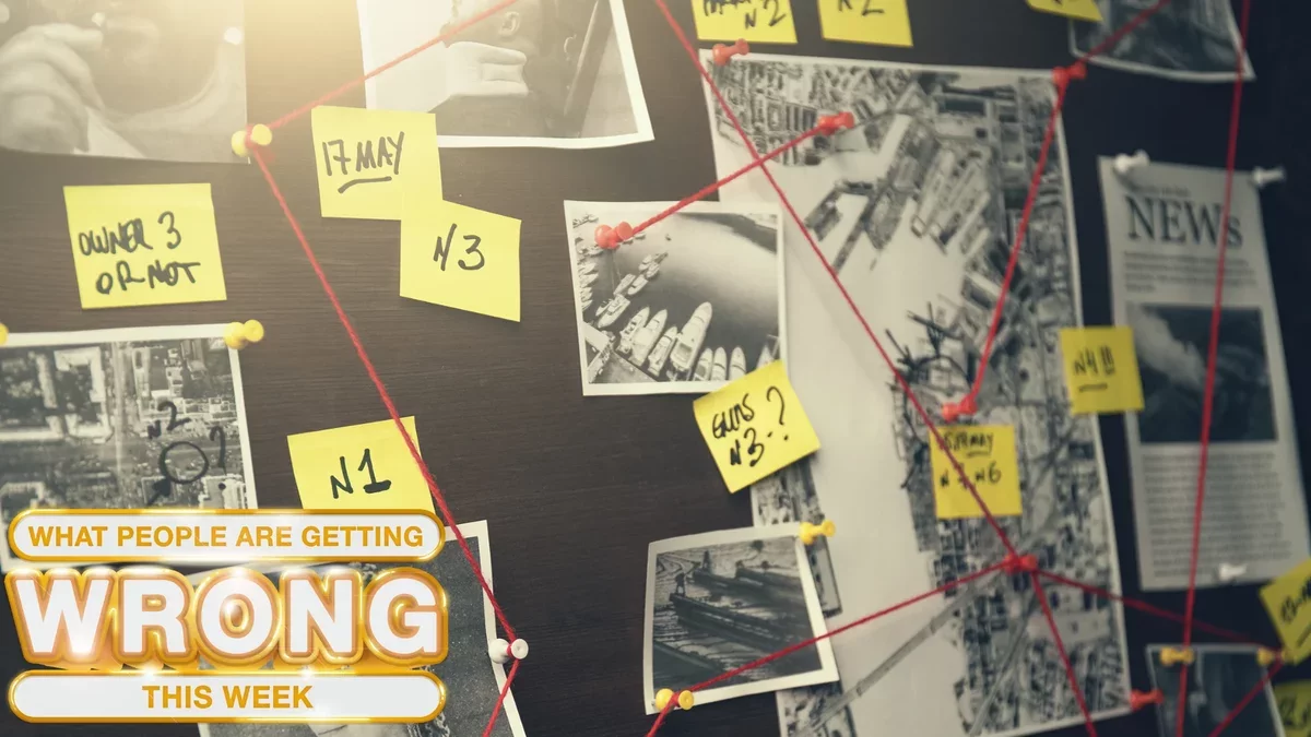 Debunking the 'Missing Scientists' Conspiracy Theory