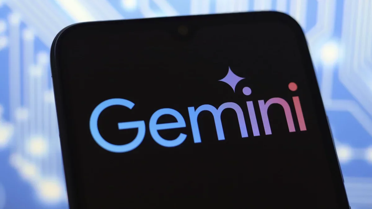 Google Unveils 'Gemini Intelligence' at The Android Show: I/O Edition