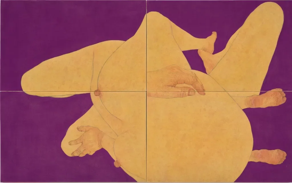 Exploring the Human Form: New Artistic Perspectives in New York