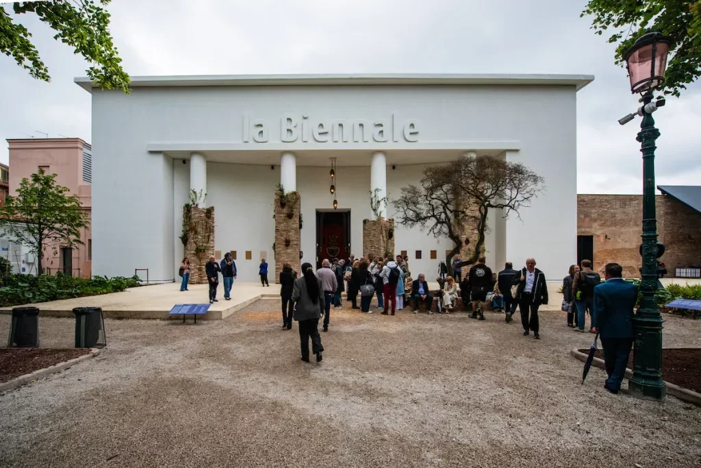 Venice Biennale Sparks Debate, French Museums Under Scrutiny, and More: Morning Highlights for May 13, 2026