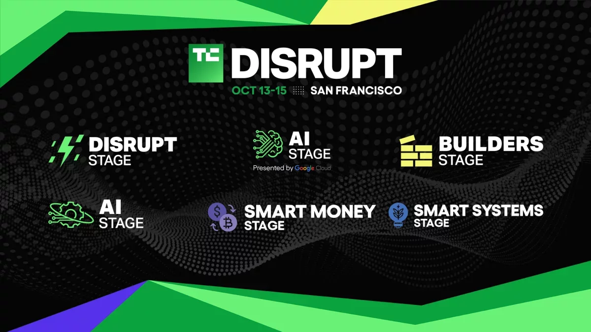 Unveiling the Six Stages at TechCrunch Disrupt 2026: Empowering Startups in a Dynamic Market