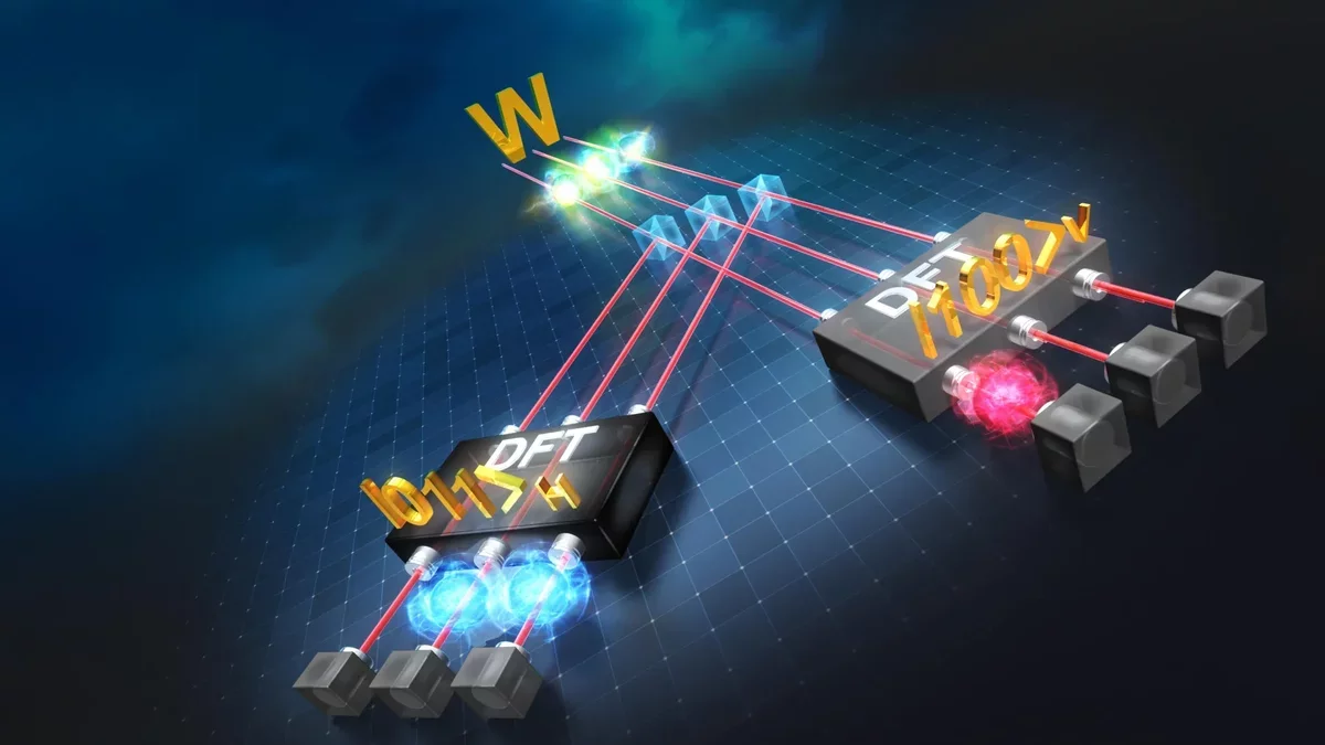 Quantum Breakthrough Paves the Way for Advanced Teleportation and Computing