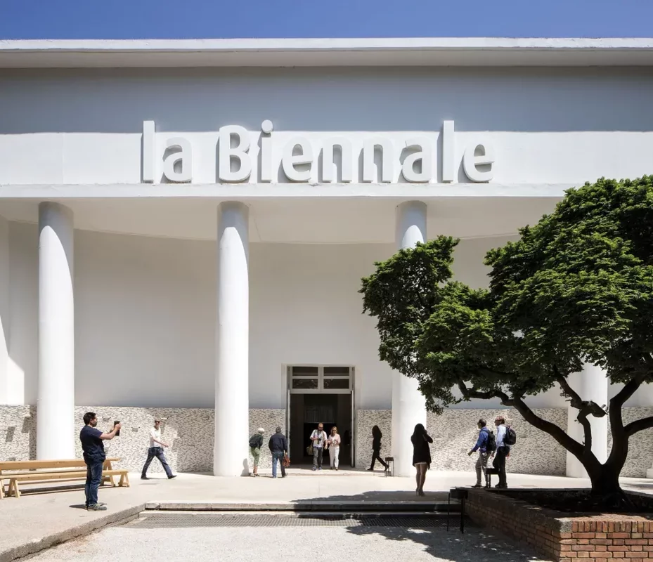 Iran Confirms Participation in Venice Biennale Amid Confusion