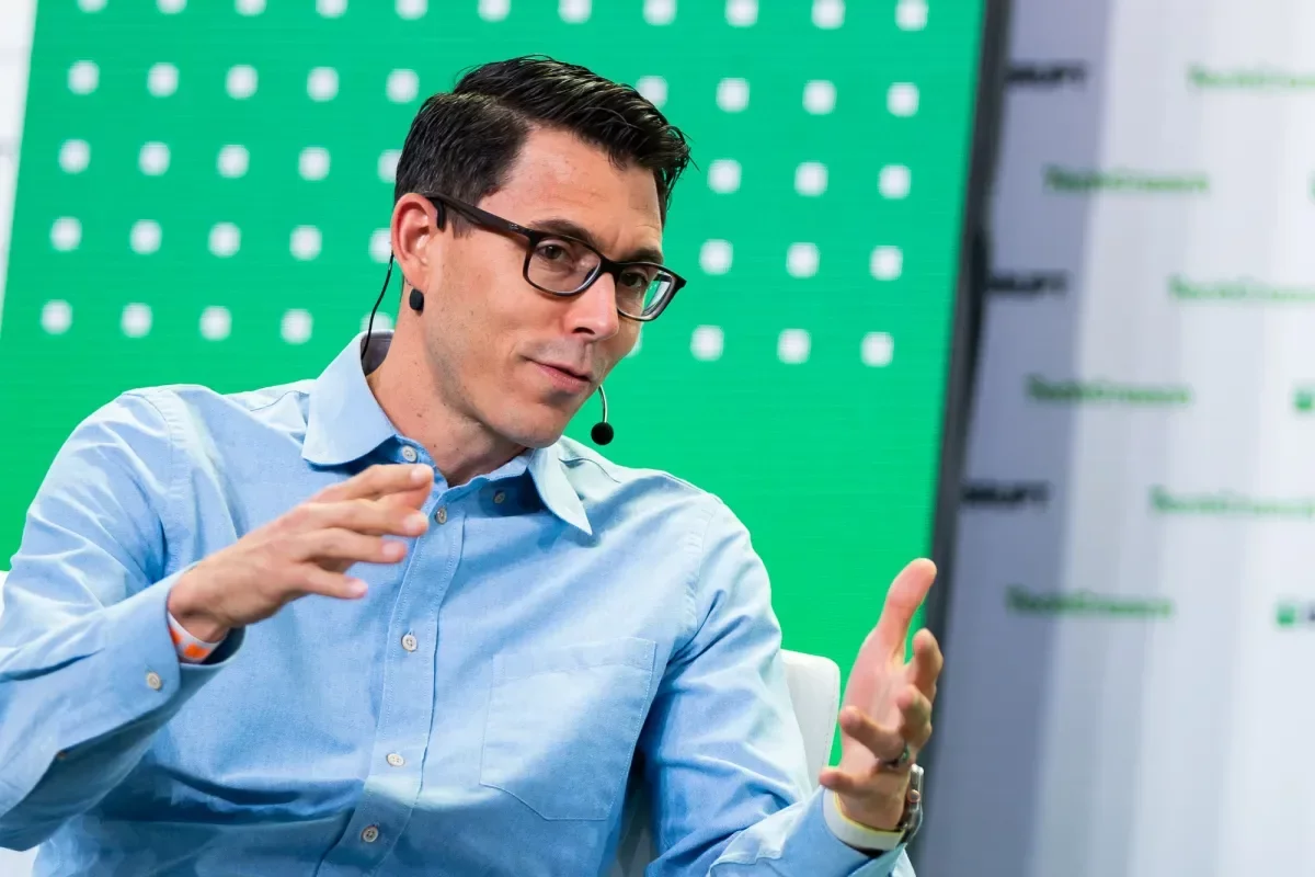 Rivian's Mind Robotics Secures $400 Million in Latest Funding Round