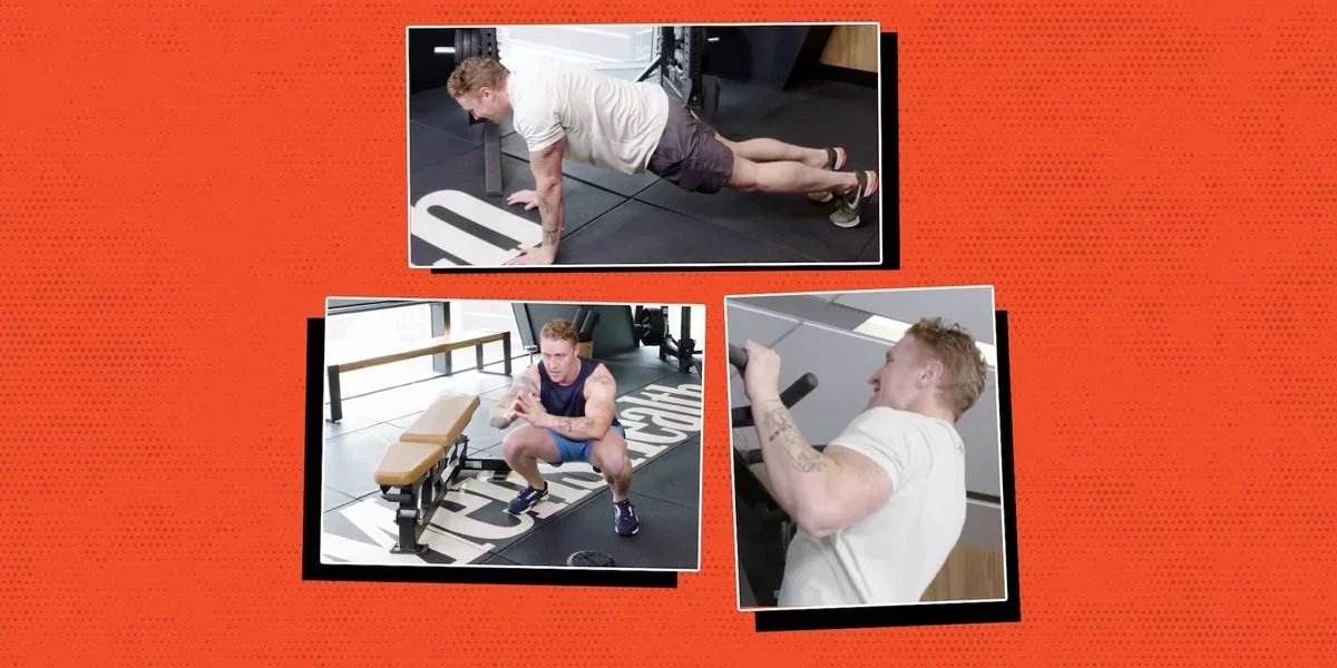 Mastering Your First Murph: 3 Essential Tips