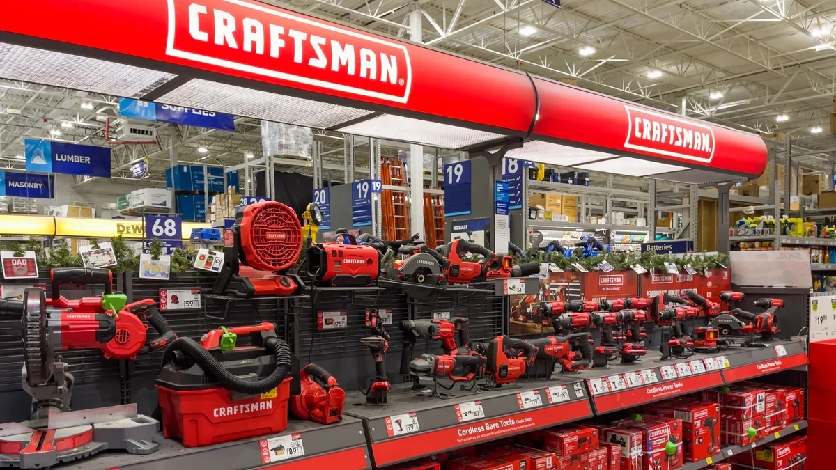 Craftsman Tools Discount: Save Up to 56% on Quality Gear